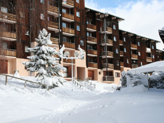 LES PORTES DE LA VANOISE