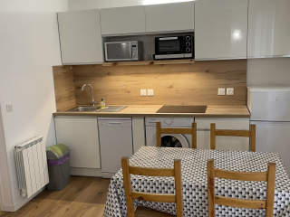 Les Chalets de la Vanoise,  Apt 4005