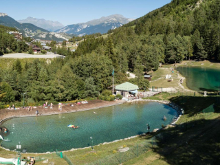 La Norma, Chalets de La Vanoise, N°4003, 8/10 personnes