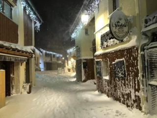 La Norma, Chalets de La Vanoise, N°4003, 8/10 personnes