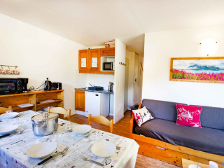 CHALETS DE LA VANOISE