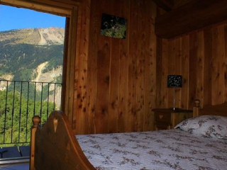 Chalet l'Esseillon