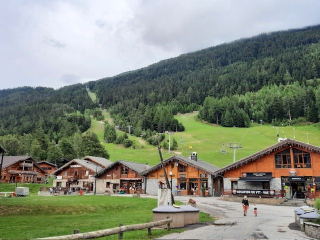 Chalet le Grand Vallon, N°30 **