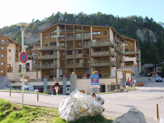 Chalets de la Vanoise, N° 5103