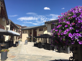 Le Village, N°59