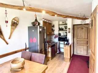 Balcons de la Vanoise, N°601