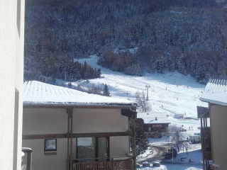 Les chalets de la Vanoise, n°4208