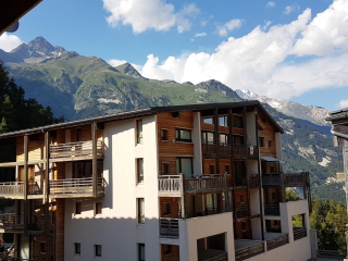 Les chalets de la vanoise, N° 1303