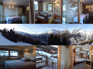 Chalets de la Vanoise, N° 5204